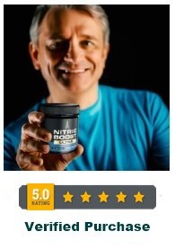 nitric boost customer reviews